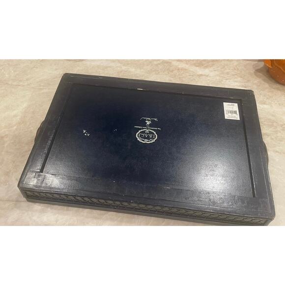 Decorative Rooster tray by Tracy Porter - Picture 10 of 12